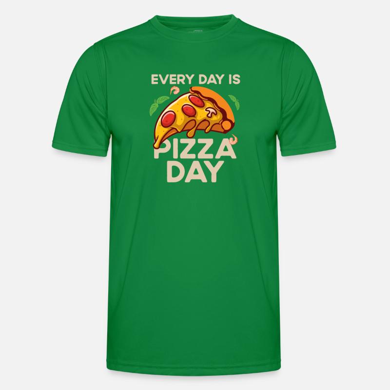 Day Men's Functional T-Shirt