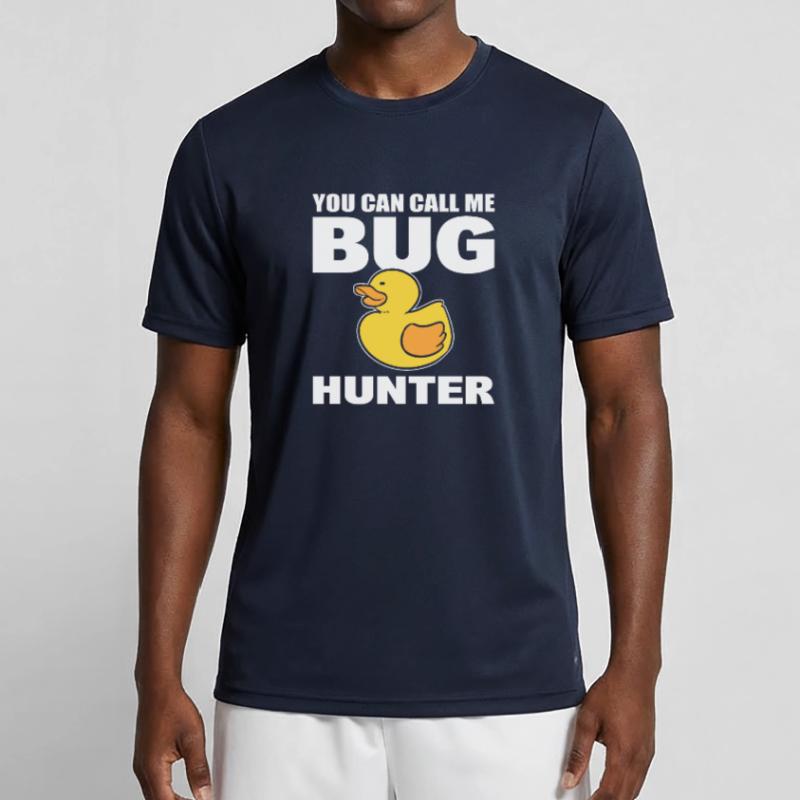 Programmierer -Debugging Computerspezialist Männer Funktions-T-Shirt
