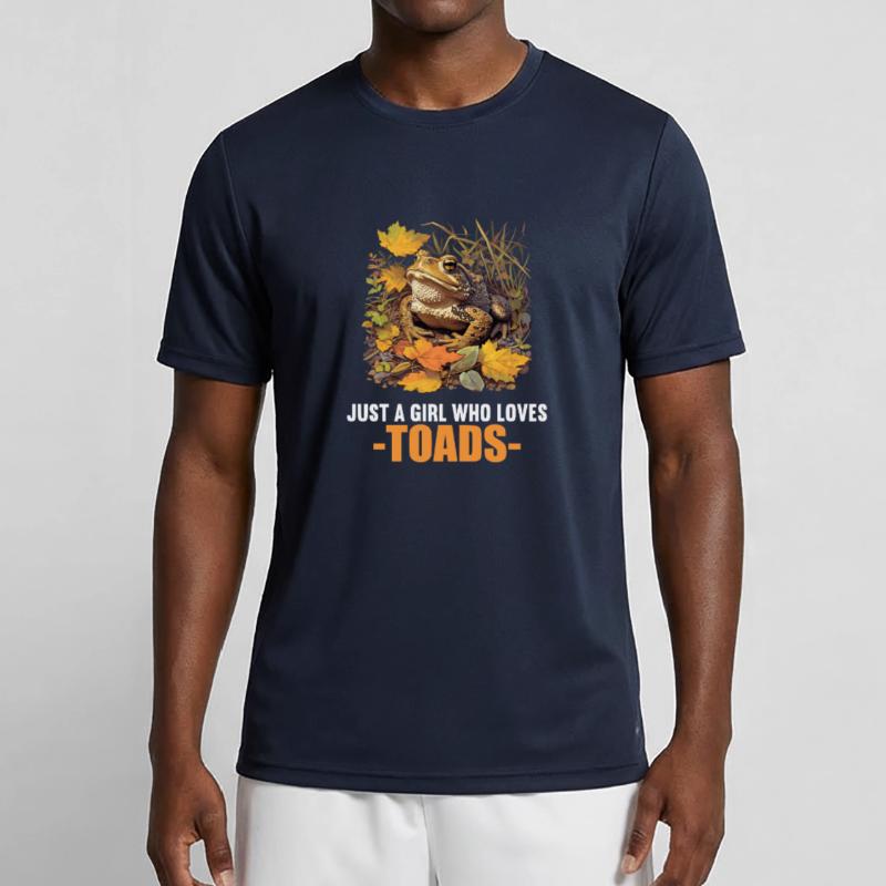 Toad Toads Toad Men's Functional T-Shirt