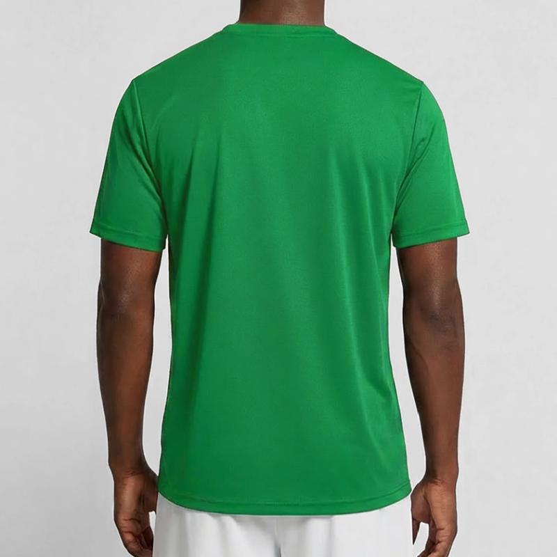 Algorithm Puzzle Solve Binary Code Men's Functional T-Shirt