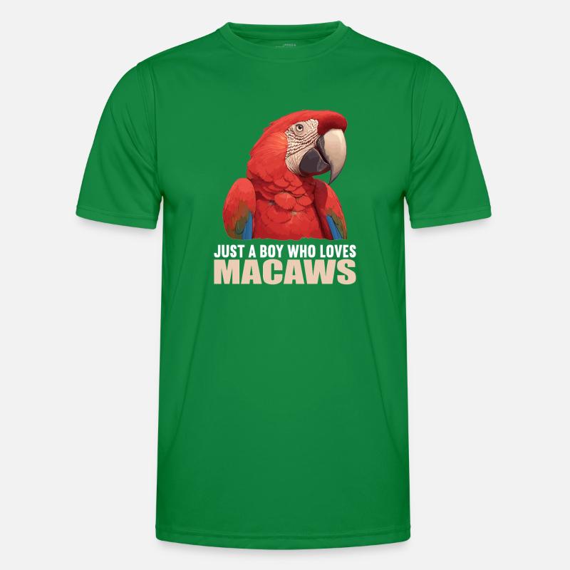 Aras Ara Männer Funktions-T-Shirt