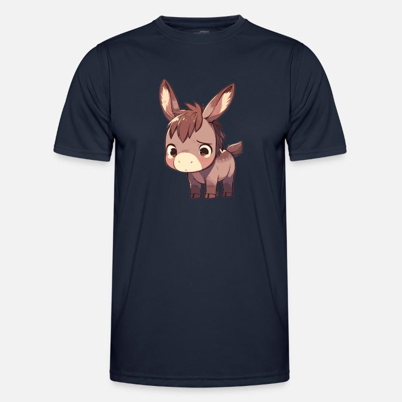 Mules Mule T-shirt sport Homme