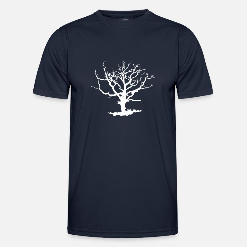 dead_tree Men's Functional T-Shirt