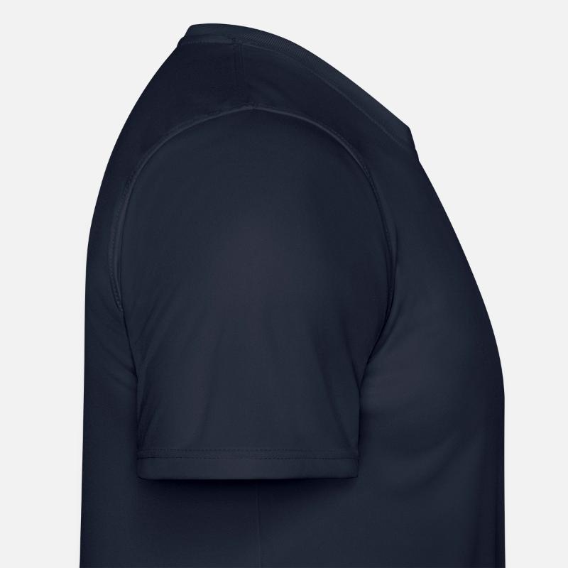 let's dance Männer Funktions-T-Shirt