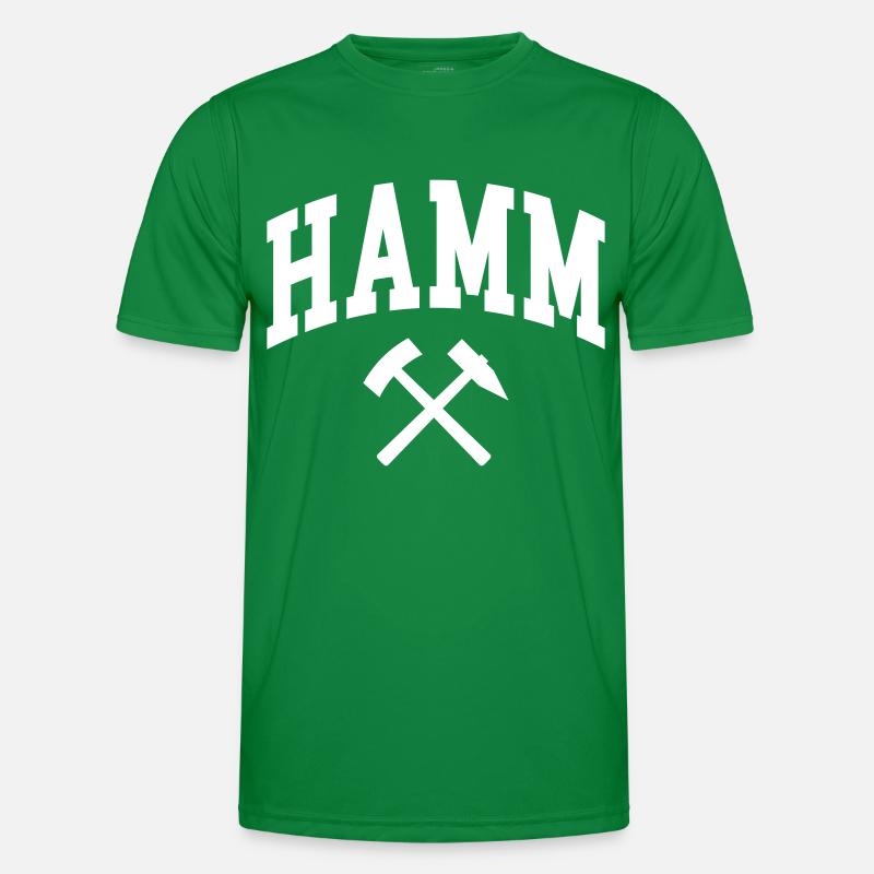 Hamm T-shirt sport Homme