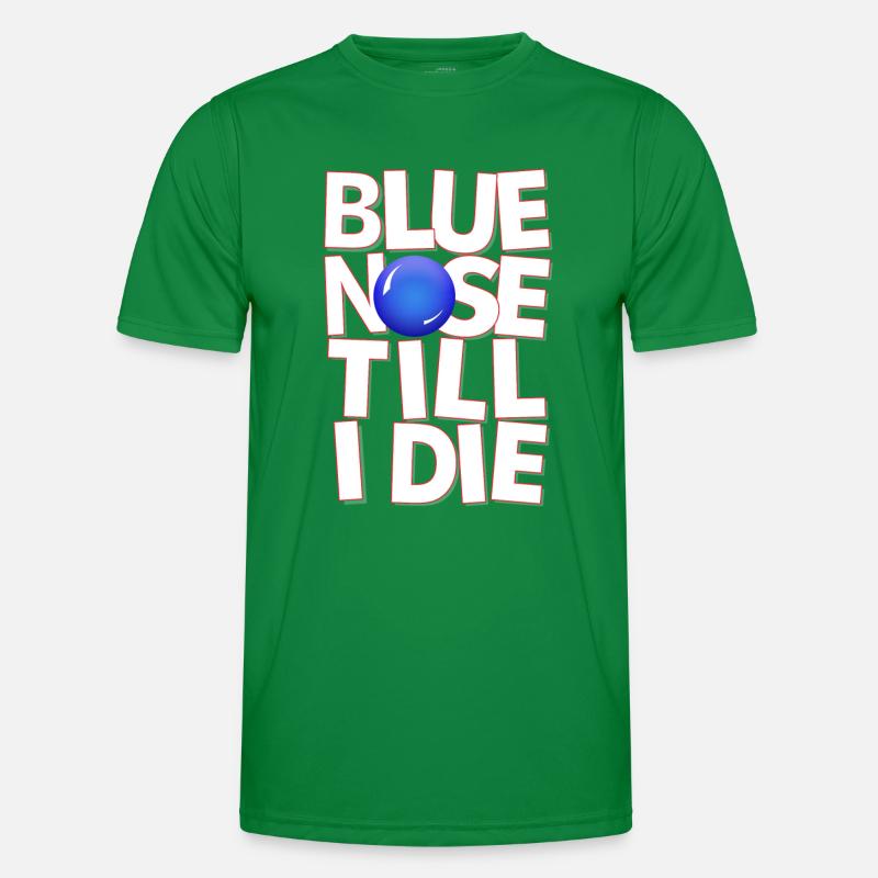 bluenose Men's Functional T-Shirt