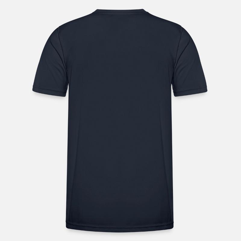 Helping Hands Men's Functional T-Shirt