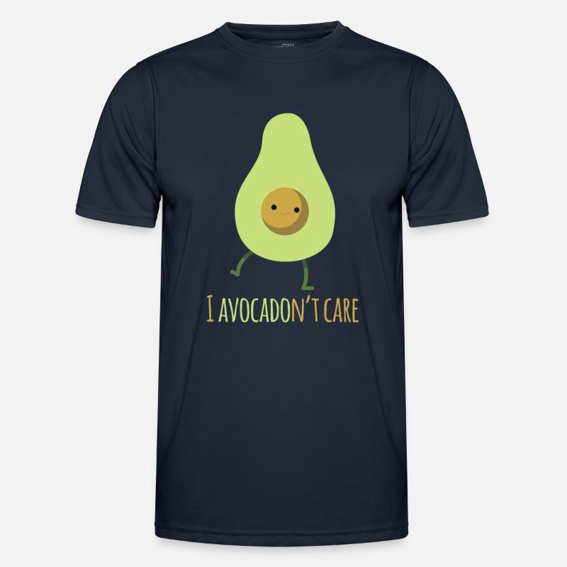 Frucht Männer Funktions-T-Shirt