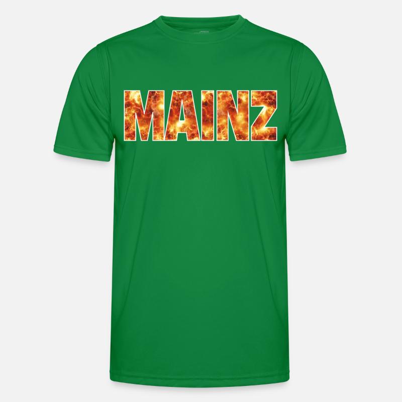 Mayence T-shirt sport Homme