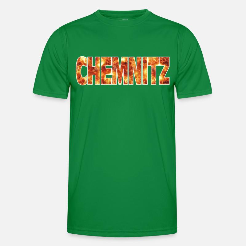 Chemnitz Men's Functional T-Shirt