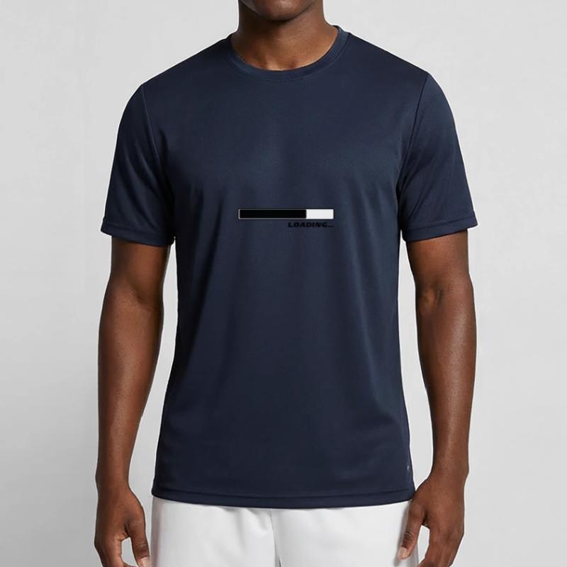 Loading Loading loader 2c Men's Functional T-Shirt