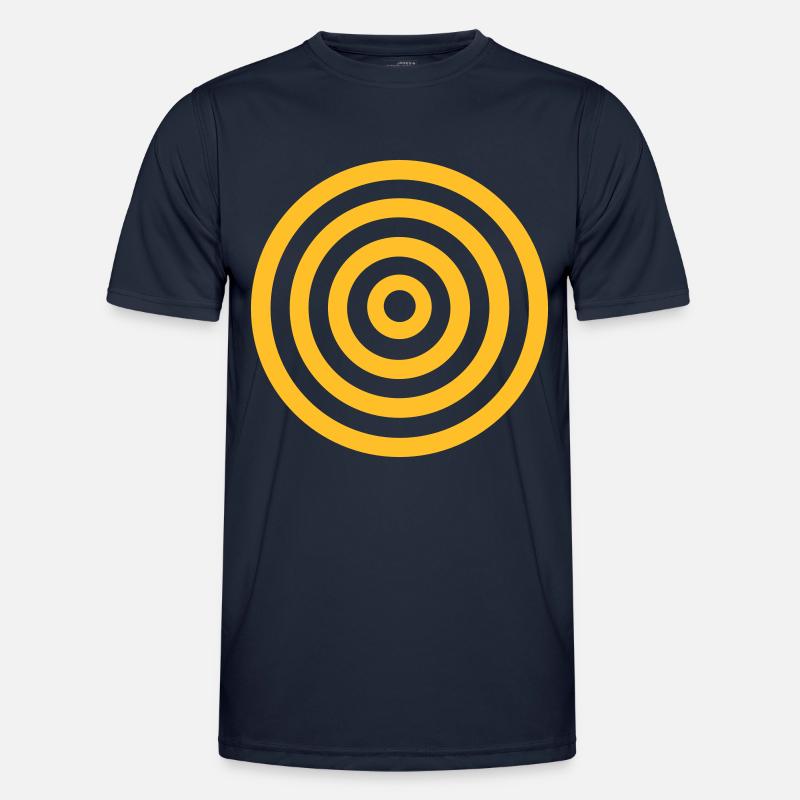 target Men's Functional T-Shirt