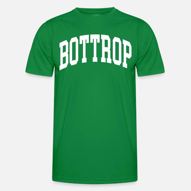 Bottrop Men's Functional T-Shirt