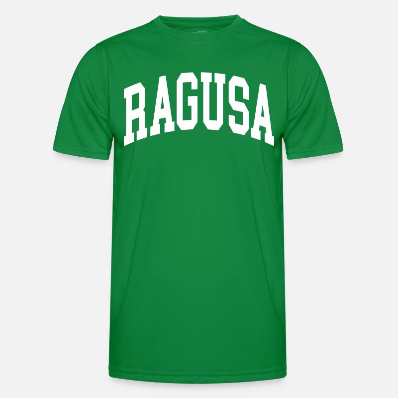 Raguse T-shirt sport Homme