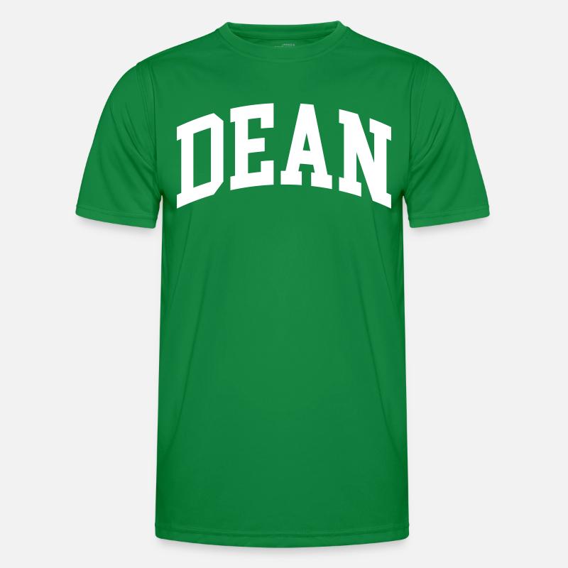 Dean Men's Functional T-Shirt