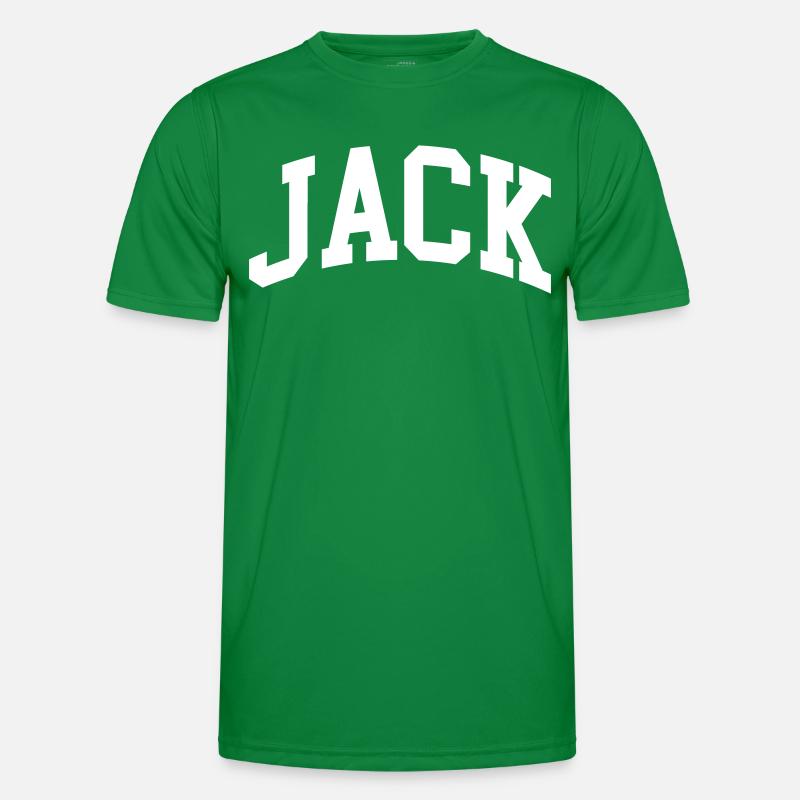 Jack Men's Functional T-Shirt