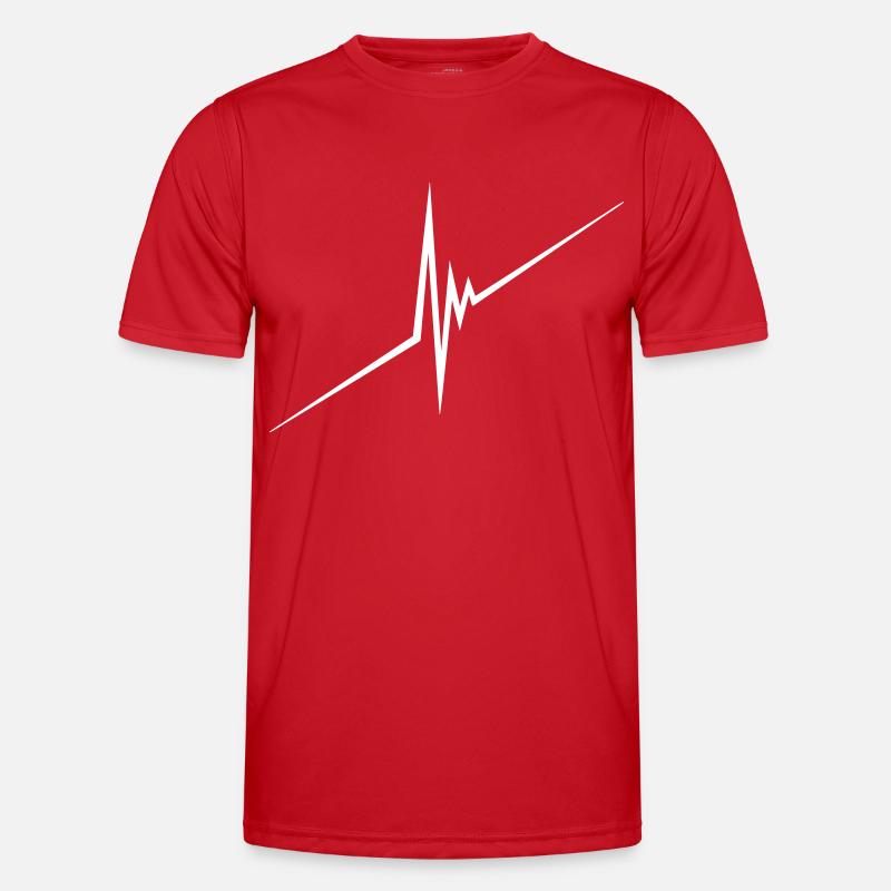 pulse Männer Funktions-T-Shirt