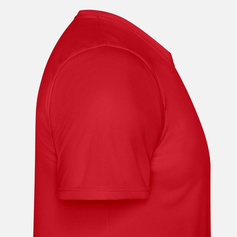 Éclair T-shirt sport Homme