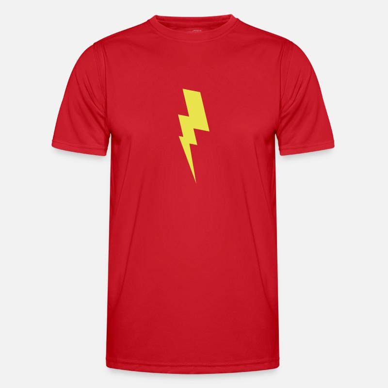 Flash Men's Functional T-Shirt