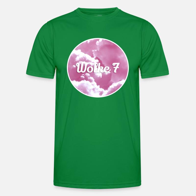 84D98823 76A2 4505 83F0 1ECB0C02EB55 Männer Funktions-T-Shirt