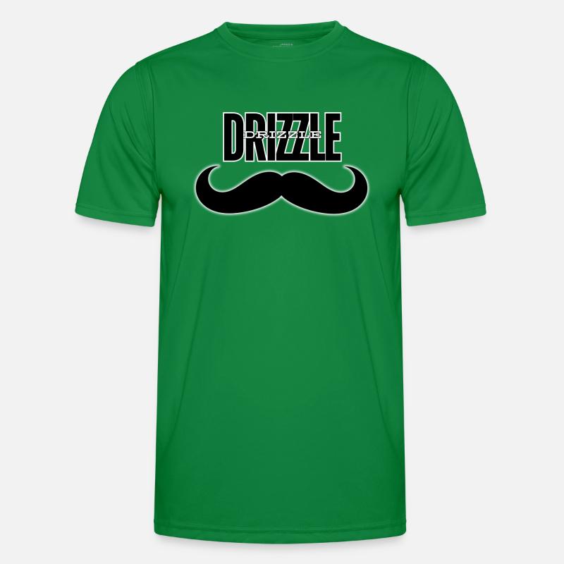 DRIZZLE DRIZZLE Männer Funktions-T-Shirt