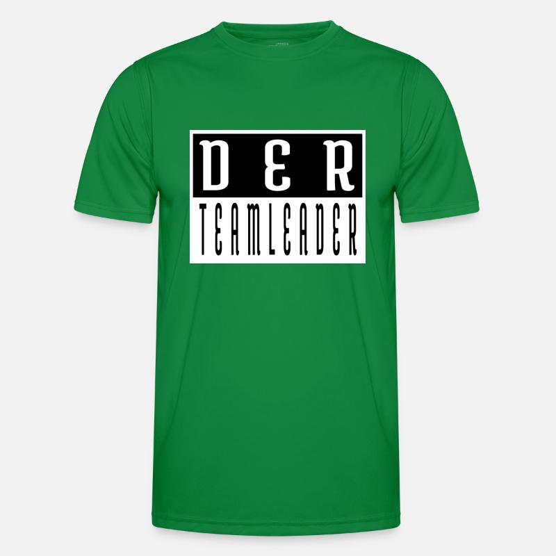 geschenkidee geburtstag geschenk cool witzig spaß Männer Funktions-T-Shirt
