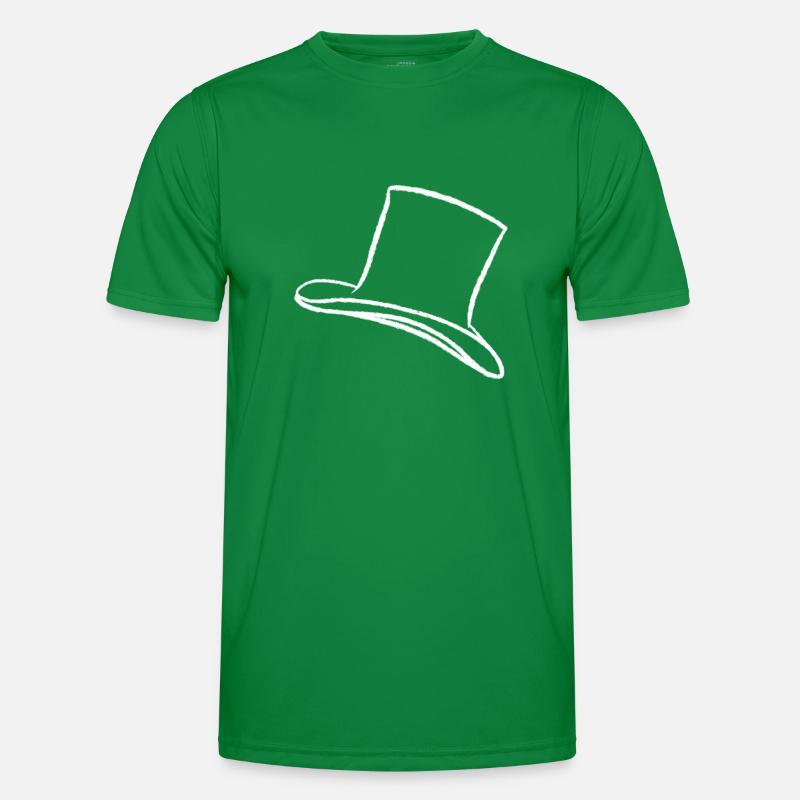 Cylinder Men's Functional T-Shirt