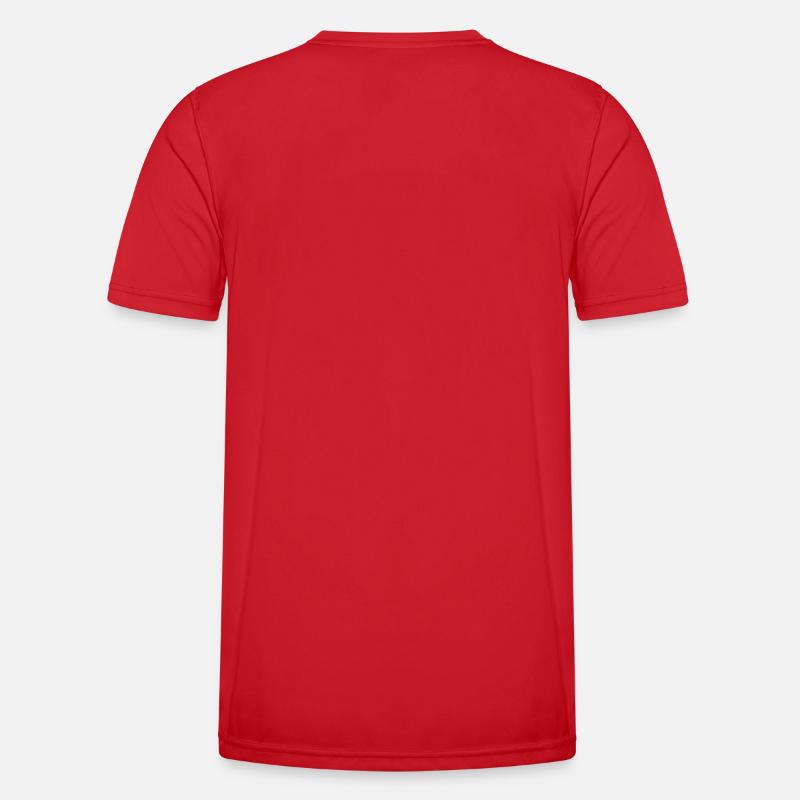 The magic book Men's Functional T-Shirt