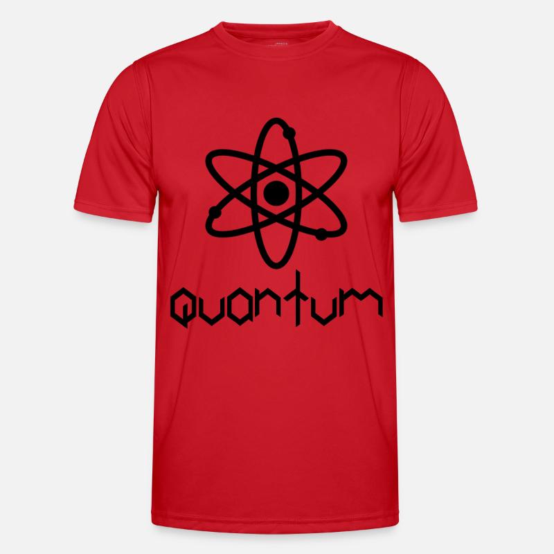 Quantité T-shirt sport Homme