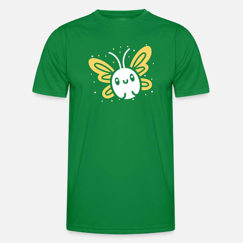 Firefly Men's Functional T-Shirt