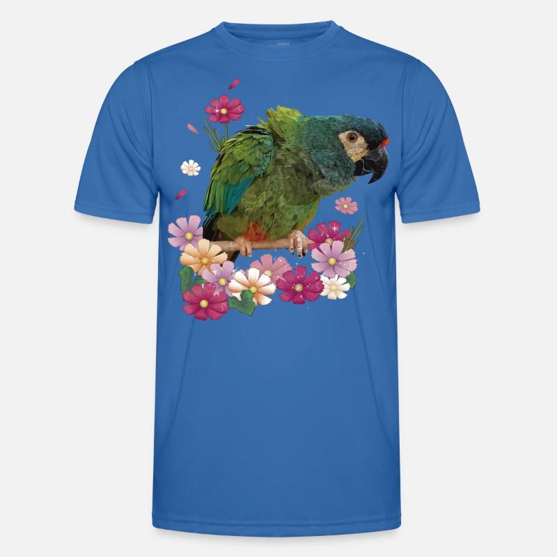 Das Maracanã Männer Funktions-T-Shirt