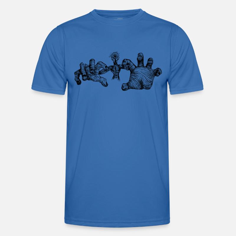 Scope Men's Functional T-Shirt