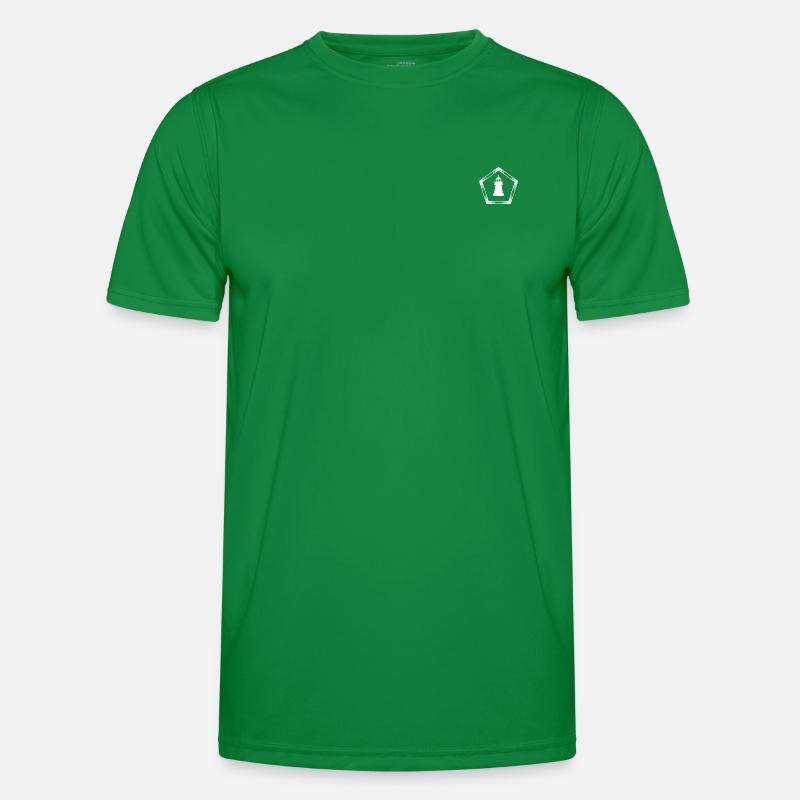 Lighthouse Men's Functional T-Shirt