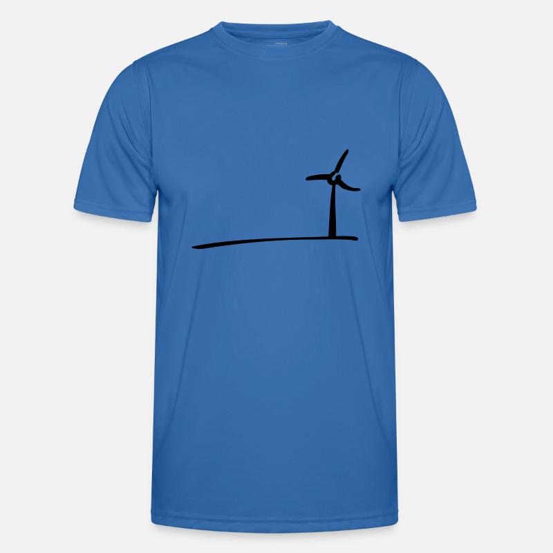 Windmill Männer Funktions-T-Shirt