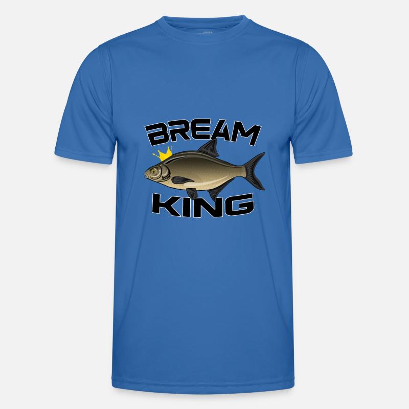 brème T-shirt sport Homme