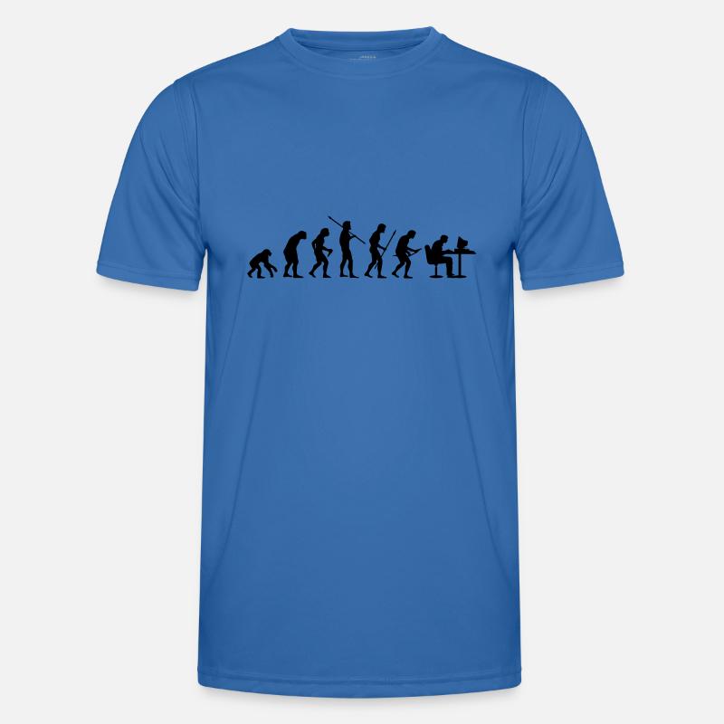 Evolution Men's Functional T-Shirt