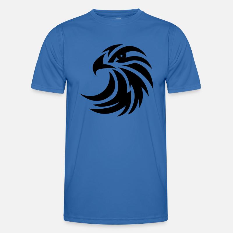 eagle Männer Funktions-T-Shirt