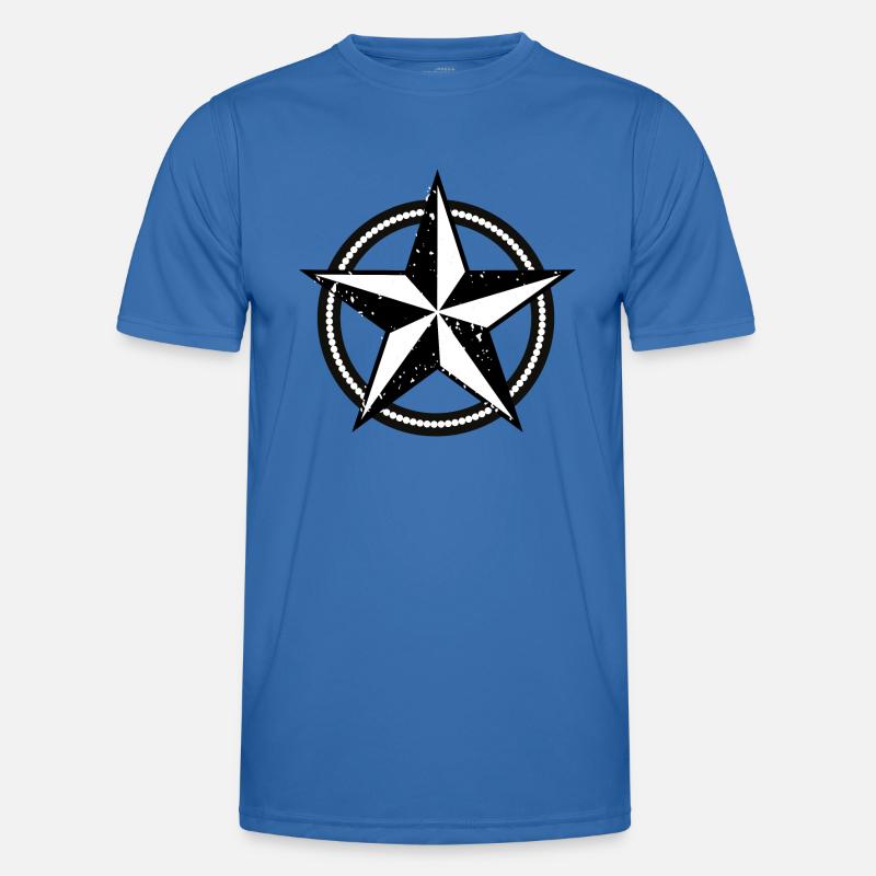 starling Men's Functional T-Shirt