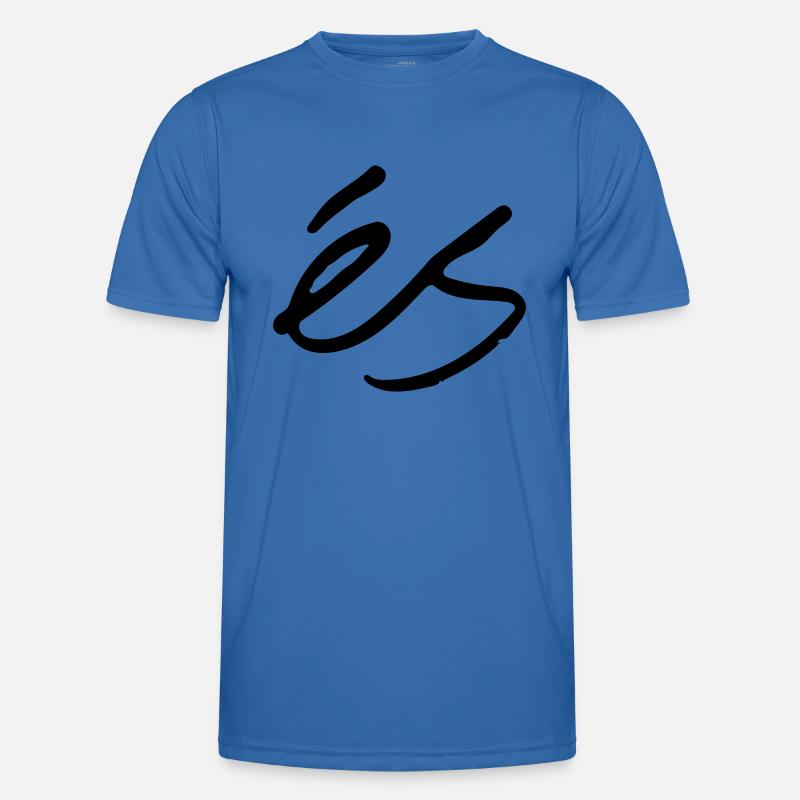 As Männer Funktions-T-Shirt