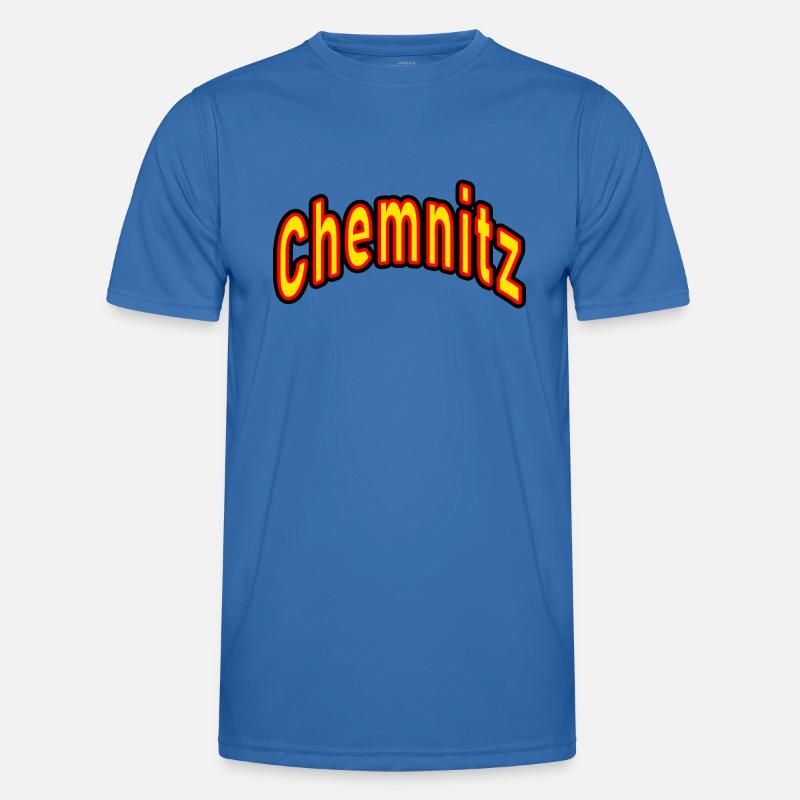 Chemnitz Men's Functional T-Shirt