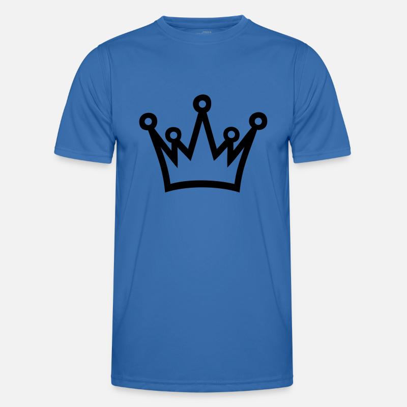 krone Männer Funktions-T-Shirt