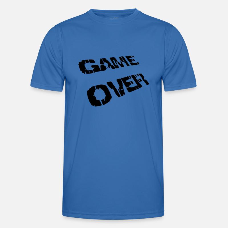 end Men's Functional T-Shirt