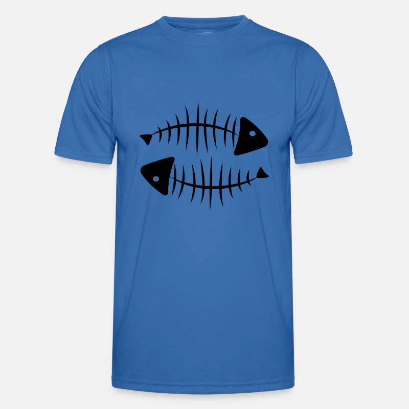 double Men's Functional T-Shirt