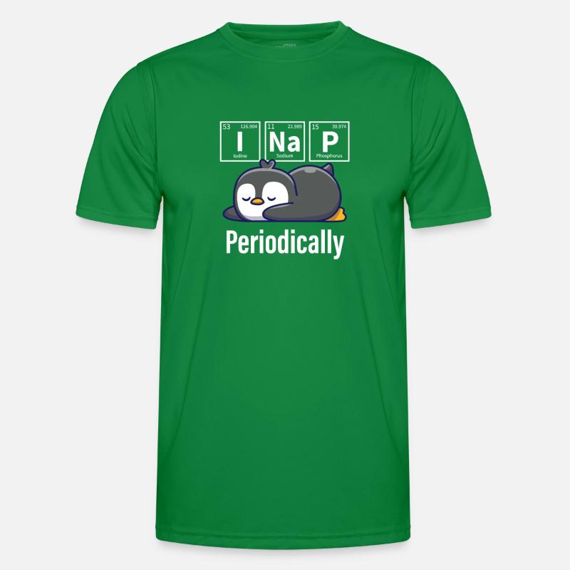 Penguin Men's Functional T-Shirt