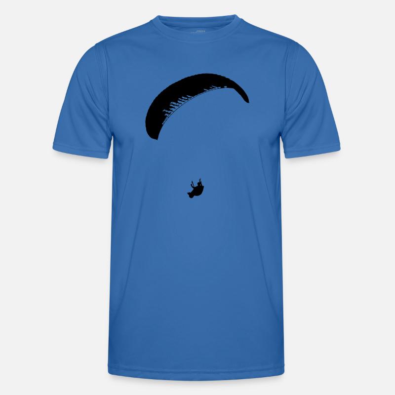 Paragliding 5 Men's Functional T-Shirt