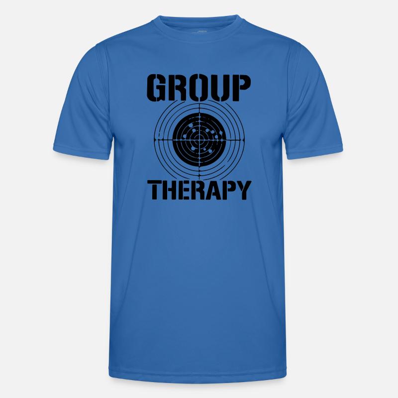 group therapy Men's Functional T-Shirt