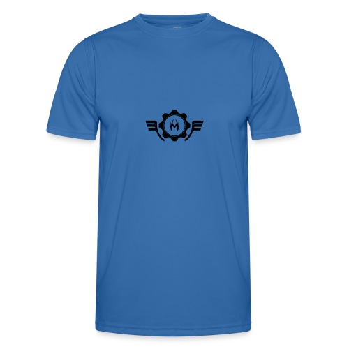 MRVL Gear - Men's Functional T-Shirt