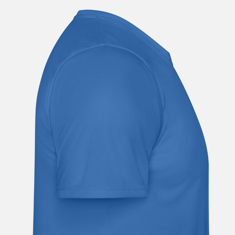 Basic Fred Männer Funktions-T-Shirt