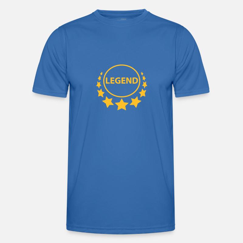 legend Men's Functional T-Shirt
