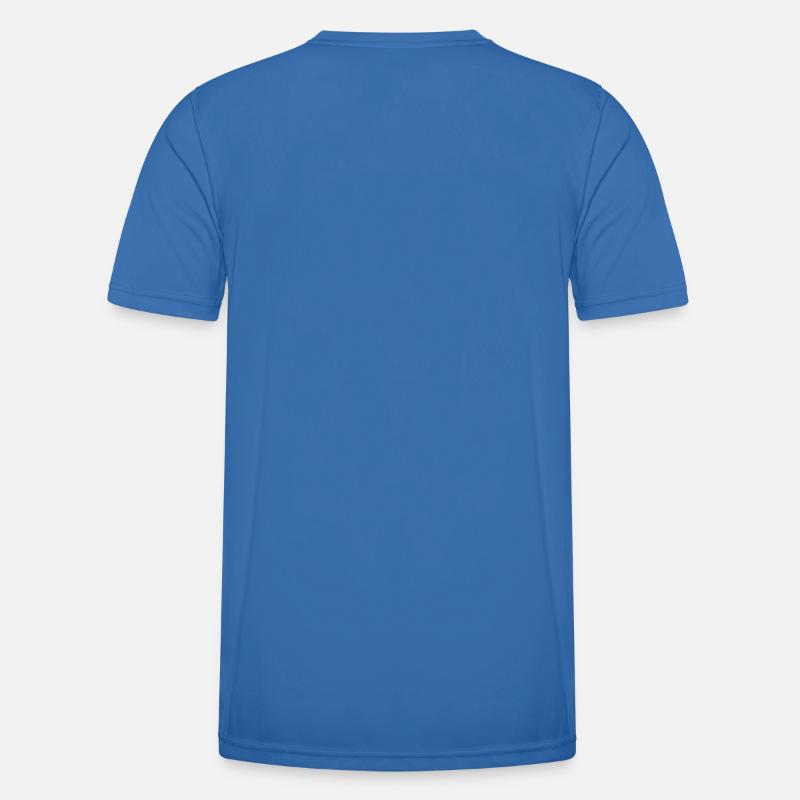 Cône d’école Pingouin T-shirt sport Homme